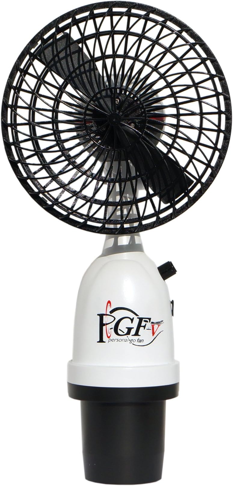 PGF-V Personal Go Fan