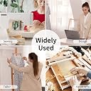 AMENDAS measuring tape for body measurement For Tailor Measuring And Body Measurement Tape For Home Use inch tape for measurement for body gallery image
