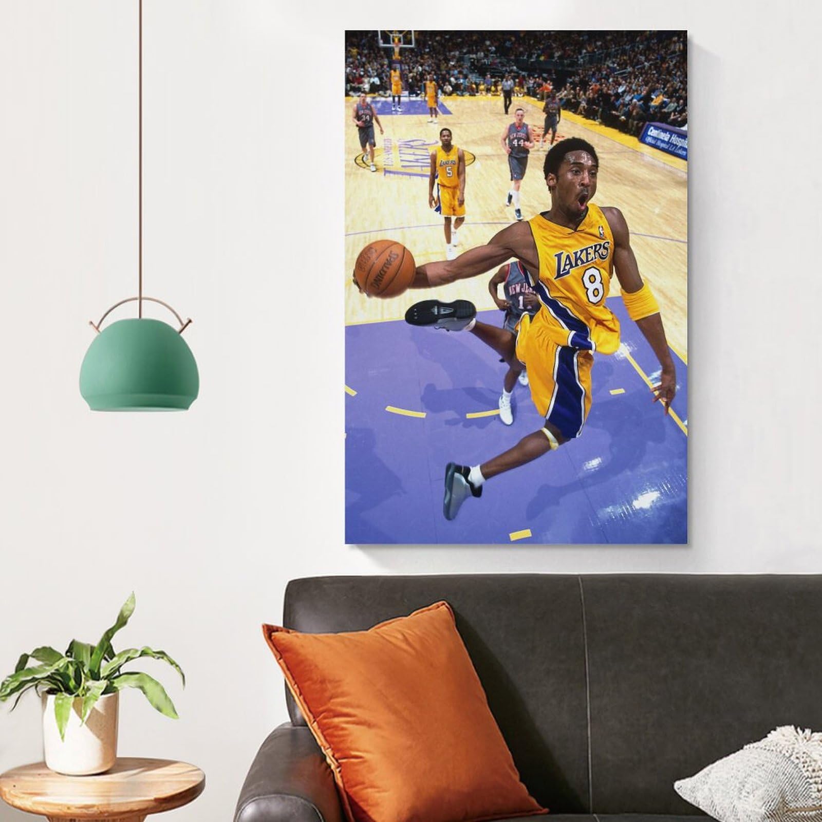 Amazon.co.jp: Kobe Bryantコービー・ブライアントチャンピオン