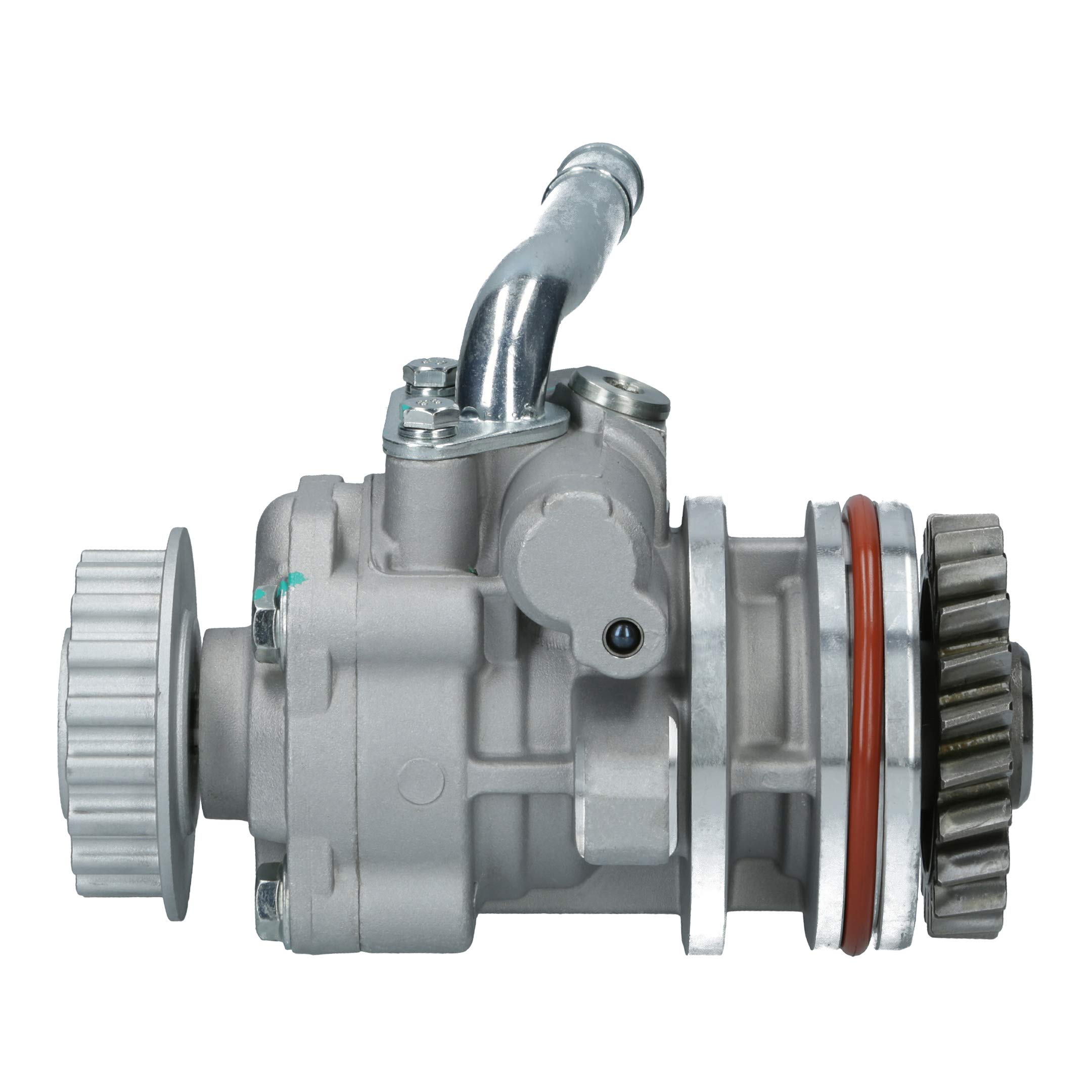 f.becker_line Hydraulikpumpe Lenkung für VW Multivan V Transporter T5 2.5 TDI