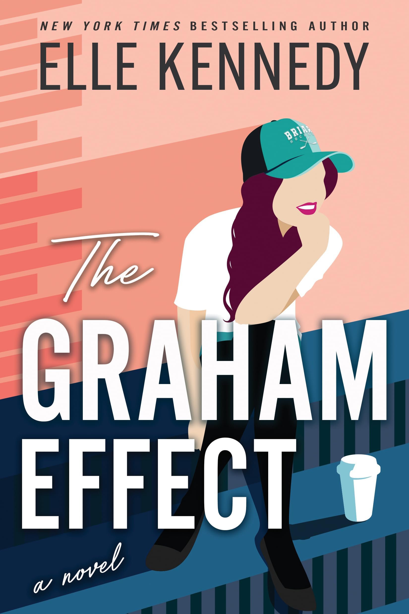 GRAHAM EFFECT: 1 (Campus Diaries, 1)