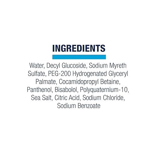 Miniatura 8 de Gel Aquaphor de ducha y champú para bebé Transparente 1 1