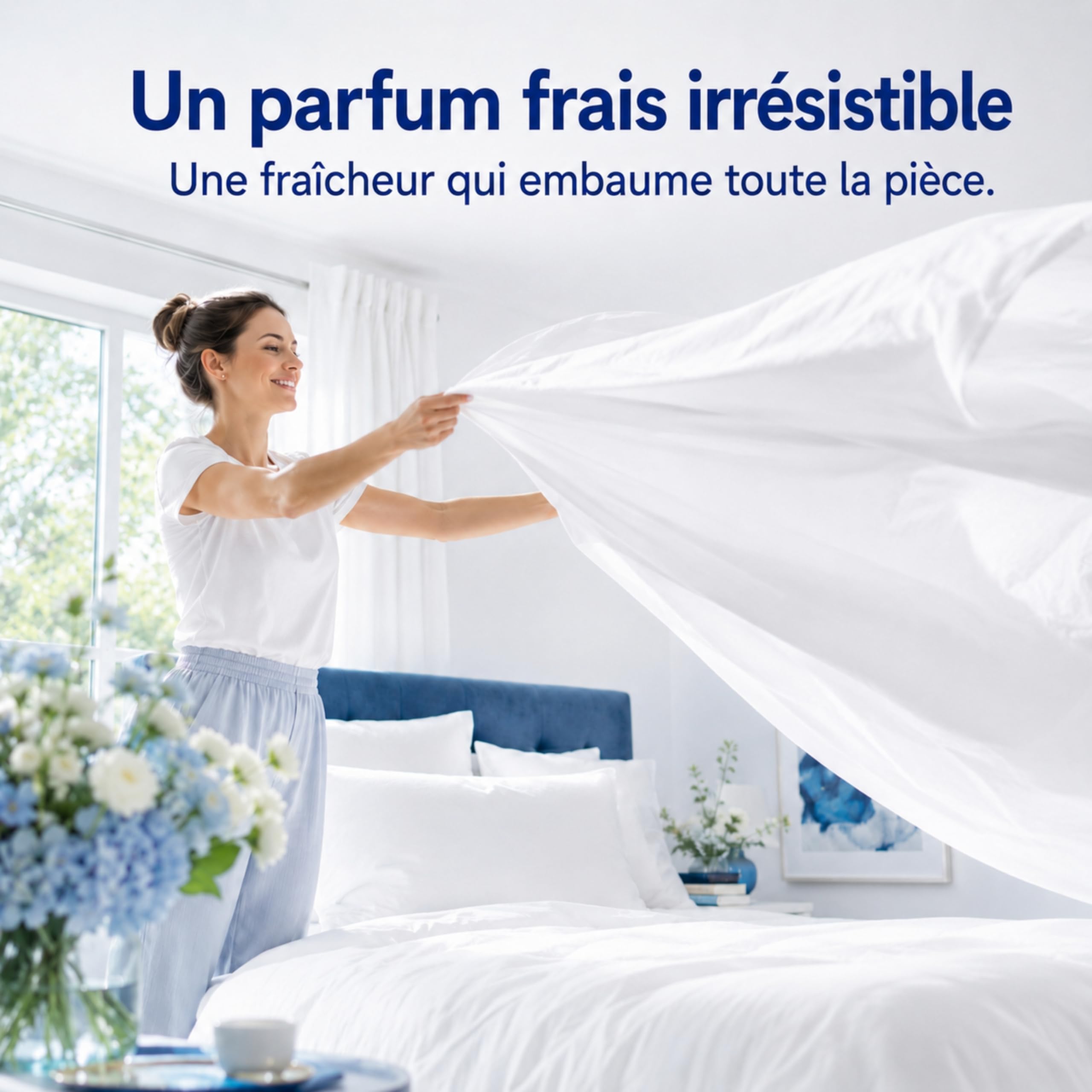Cleanerist® Lessive Liquide Universelle 5x 5L (875 Lavages) - Détergent Concentré XXL Linge Blanc, Couleur et Noir - Parfum Frais 20-95°C - Alternative aux Pods et Poudre