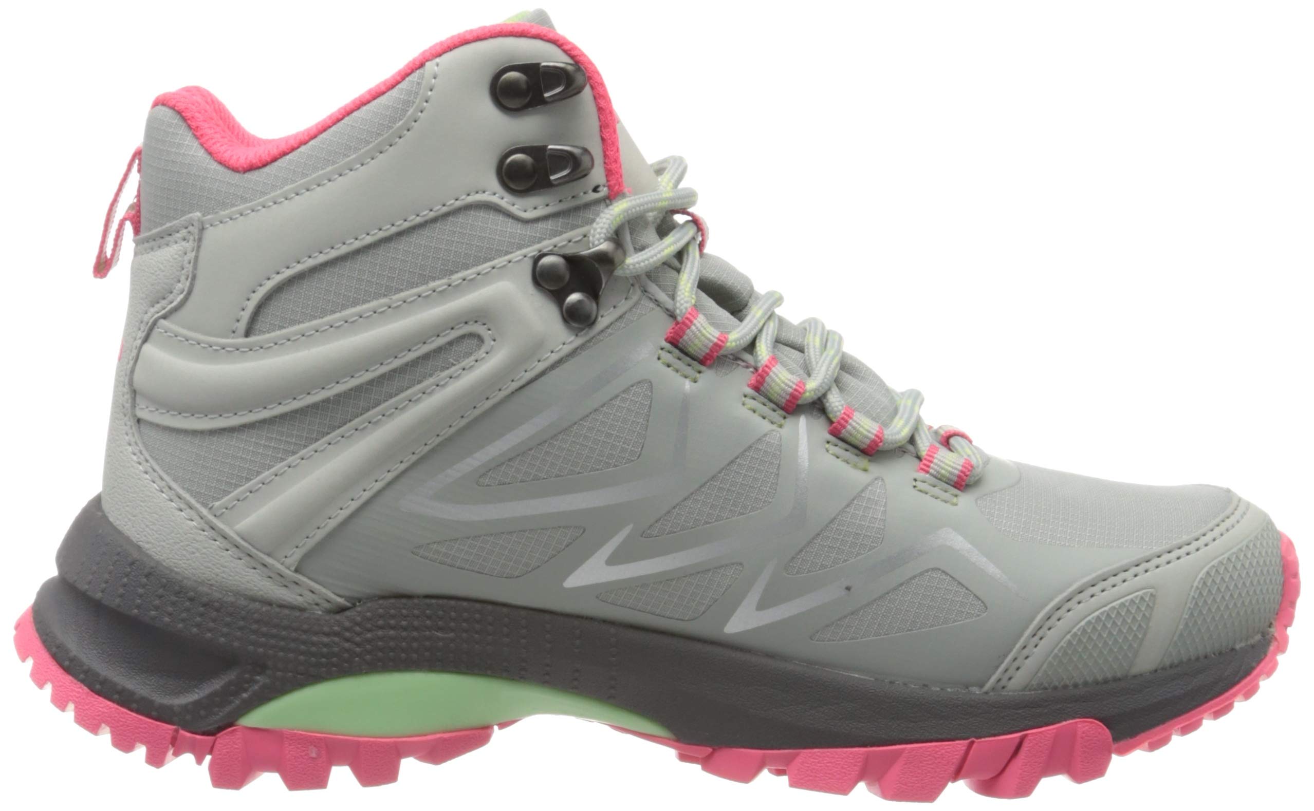 CMP Gemini Mid Wmn Trekking Shoe Wp Scarponi da trekking ed escursionismoDonna