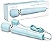 Le Wand Vibrador Sky Blue Talla única