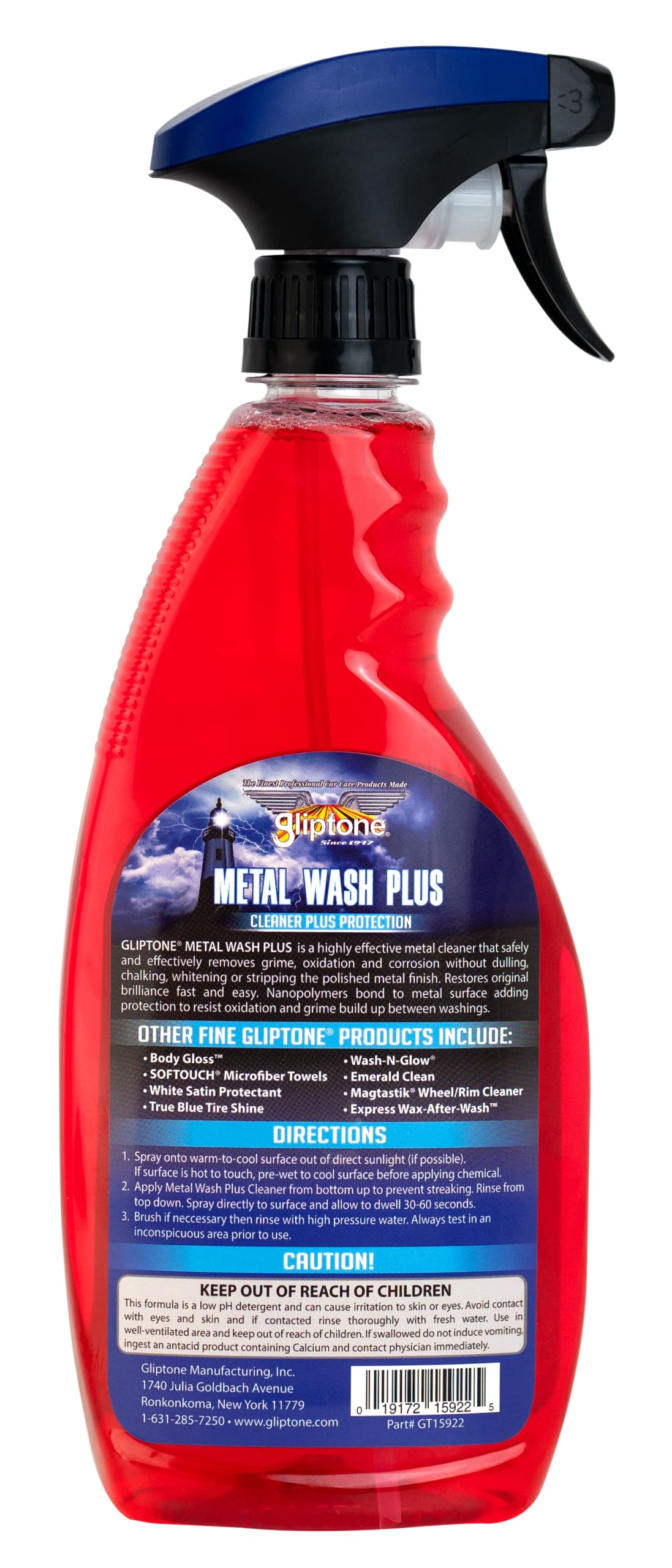 When Using Cleaning Supplies Always Avoid  