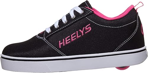 Miniatura 2 de Heelys Zapatos de patinaje con ruedas para niñas