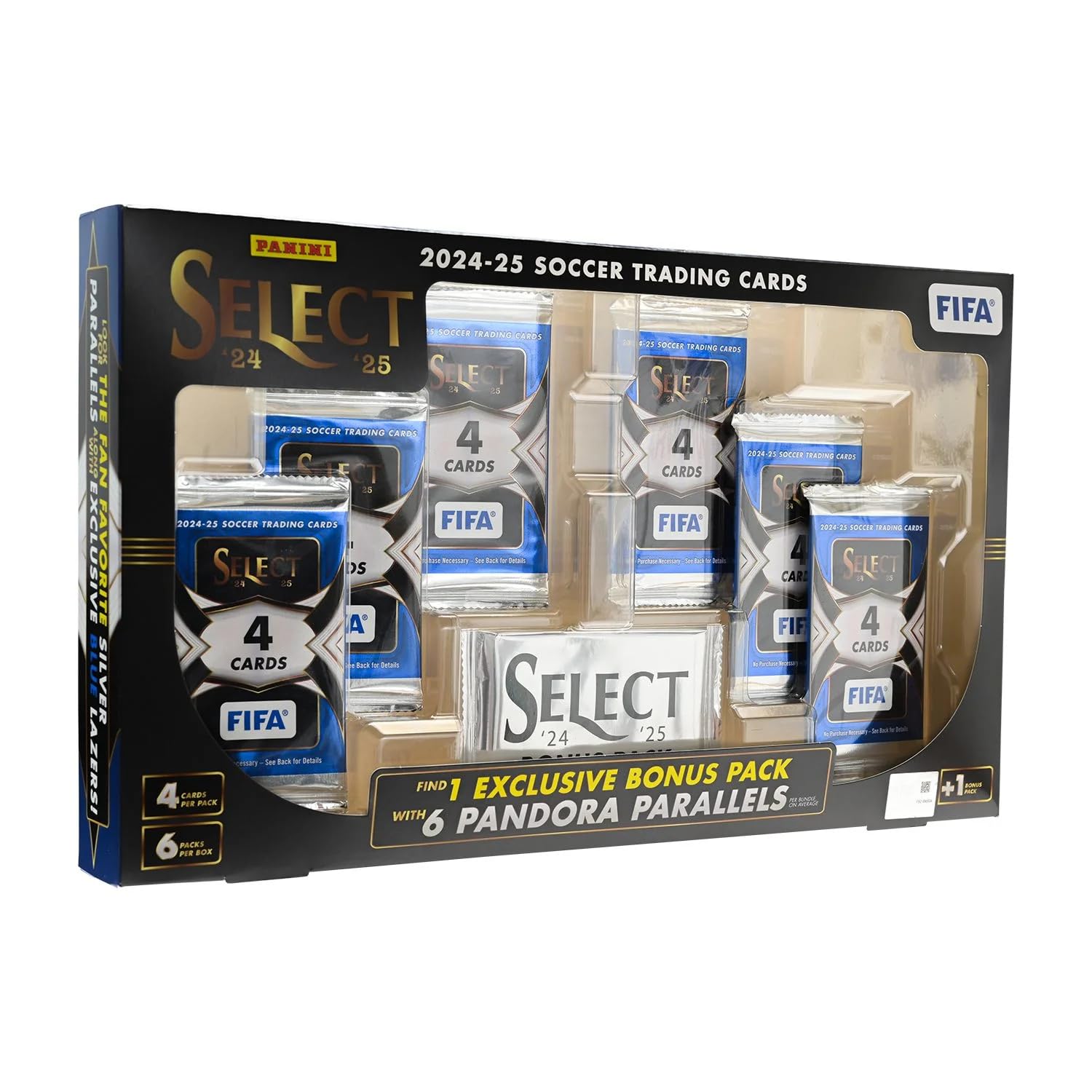 PANINI SELECT SOCCER イニエスタ　ハイナンバー PANINI SELECT SOCCER イニエスタ ハイナンバー ANDRES INIESTA