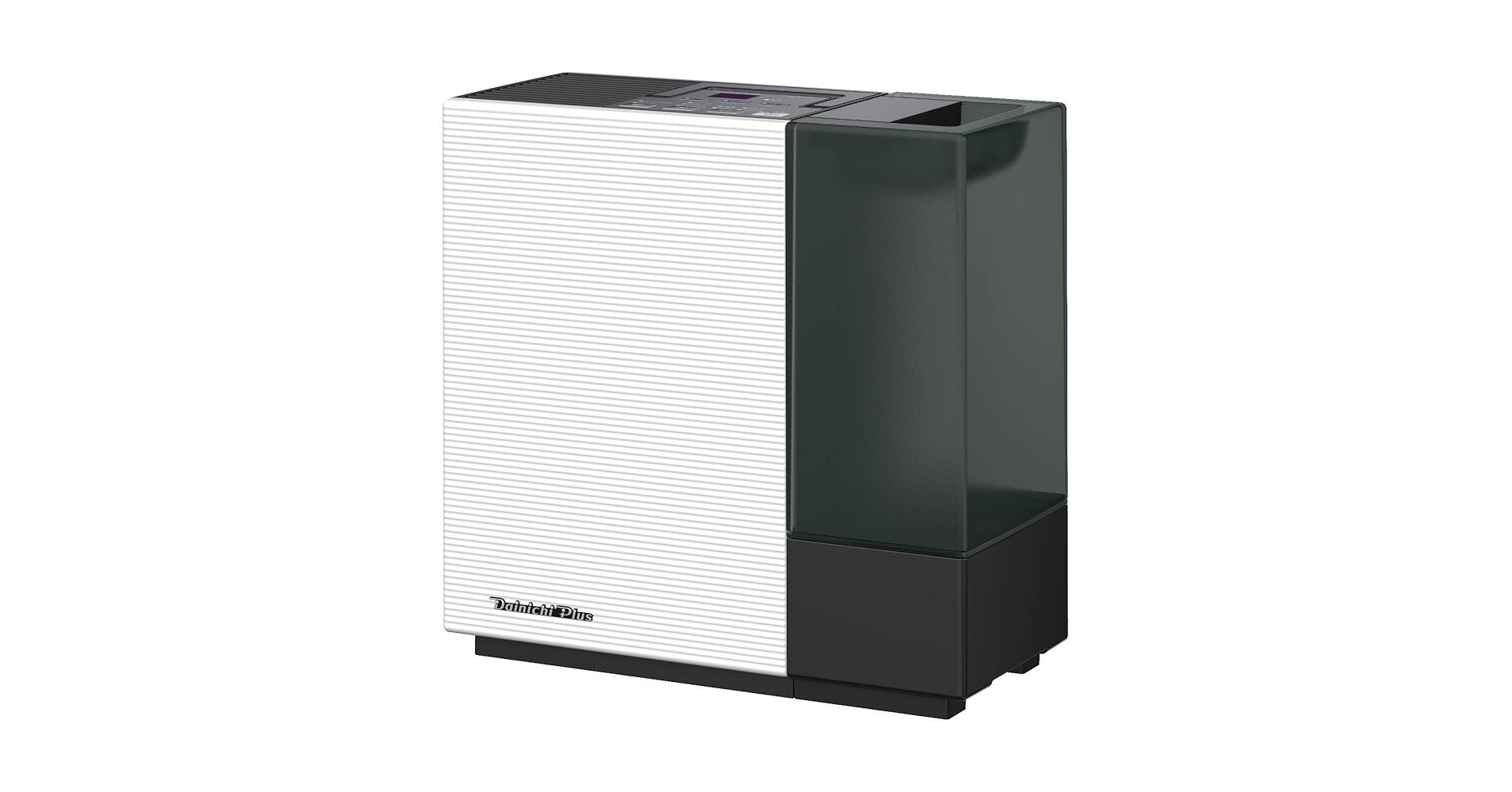 Amazon.co.jp: ダイニチ ハイブリッド式 加湿器 RXタイプ HD