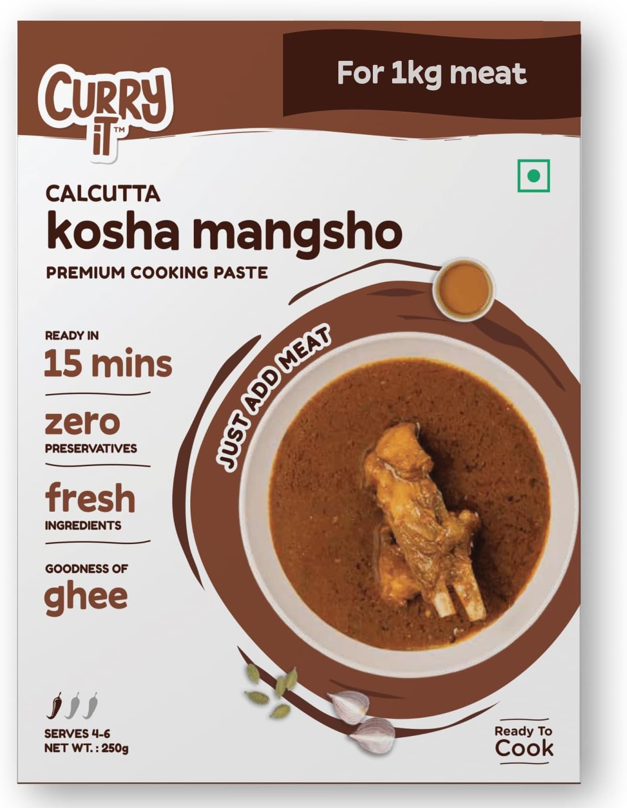 Kosha Mangsho
