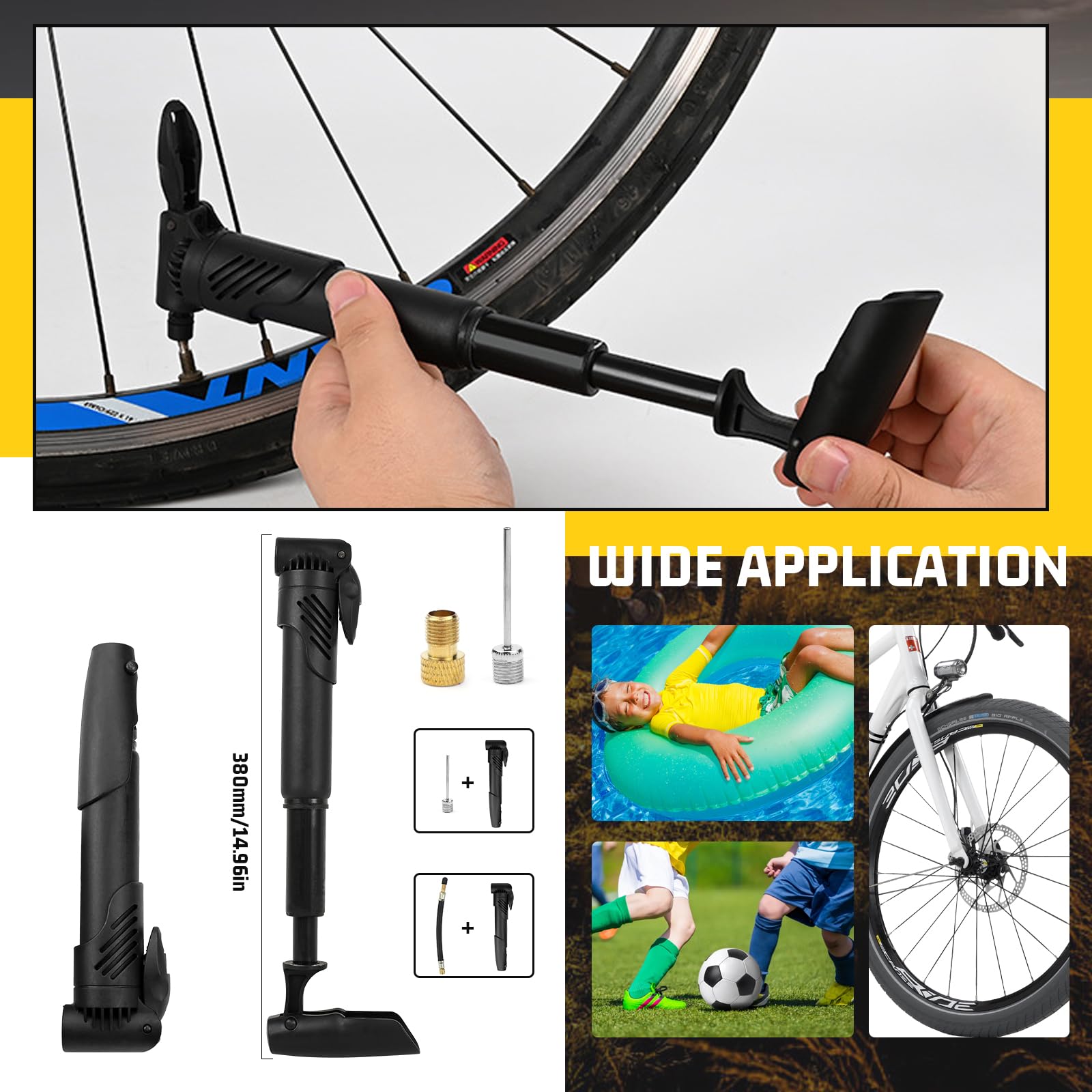notfallset rennrad Jeinbuil Fahrrad Reparaturset Fahrrad Werkzeugset mit 16-in-1 Fahrrad Multitool Fahrradpumpe und Fahrrad Notfallset, 38PCS Fahrrad Flickzeug Zubehör Set für Mountainbike Camping Essentials Sport & Freizeit Color:HB-385 carbon bike Zitronengras - so verwendest Boss FZ-1 Fuzz Pedal
