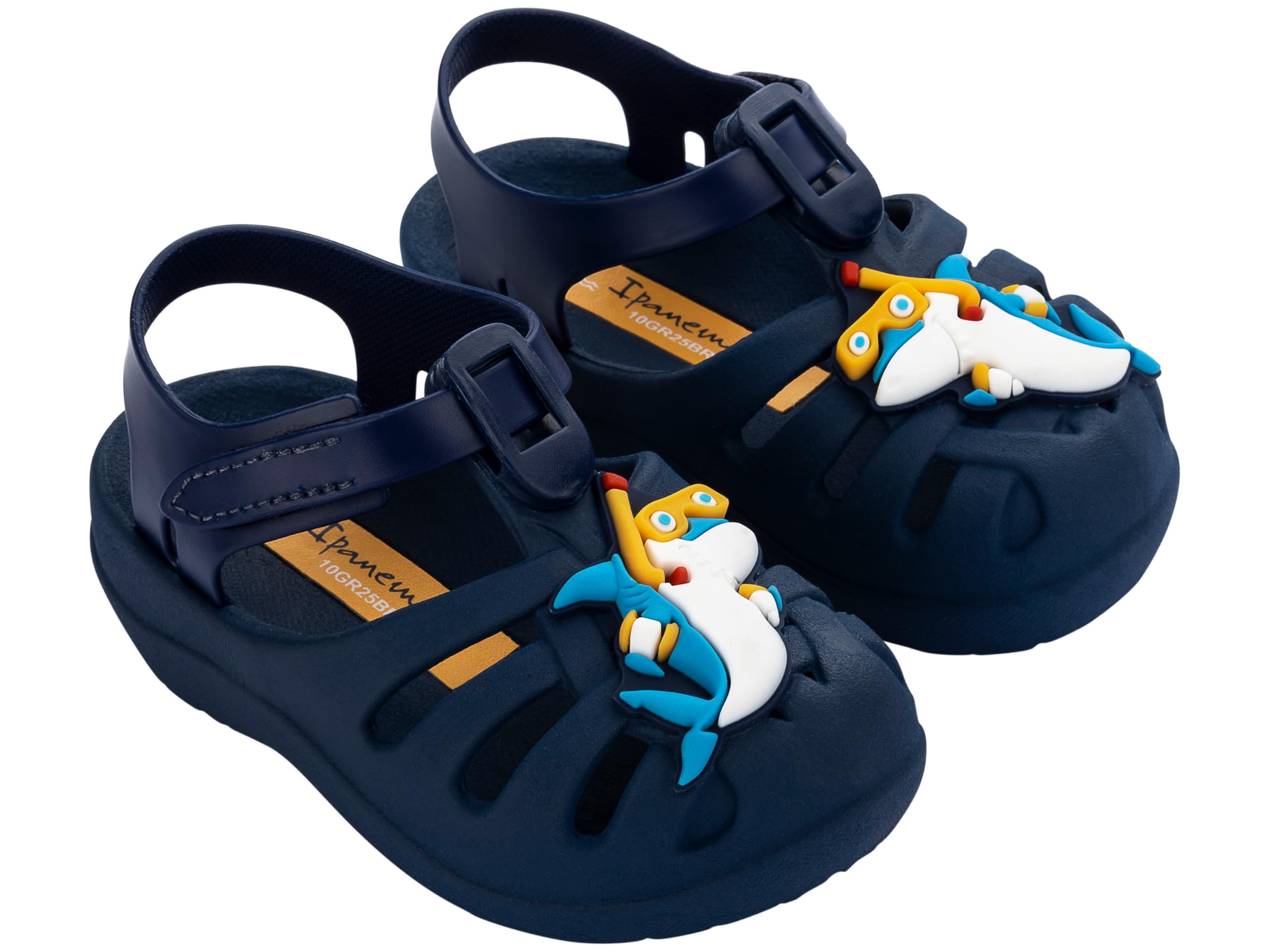 Ipanema Jungen Summer Xvii Baby Sandale