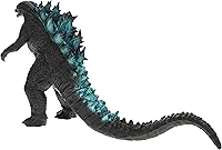 Vista 4 de BANDAI - Serie de monstruos de película - Godzilla 2019