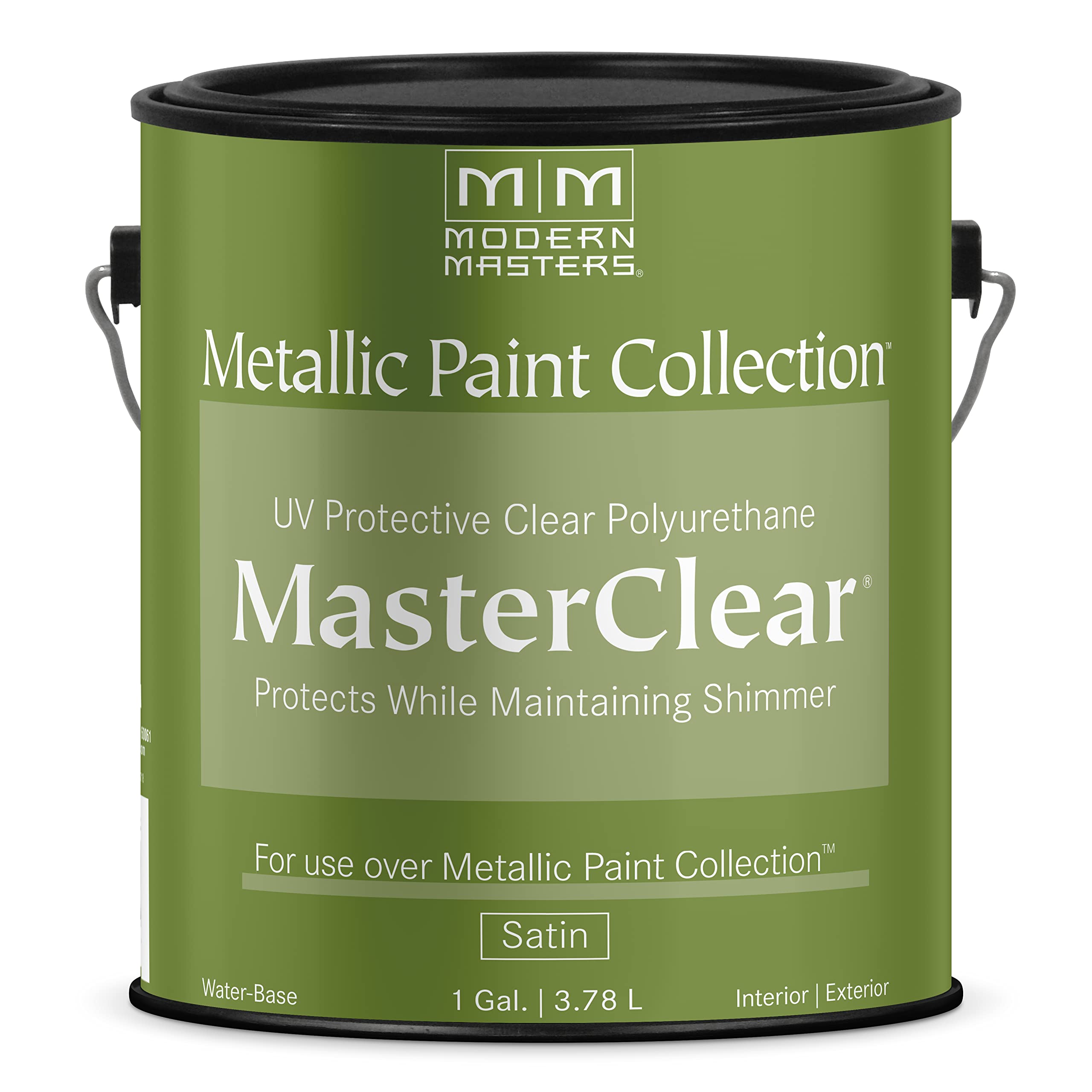 Modern Masters ME6641