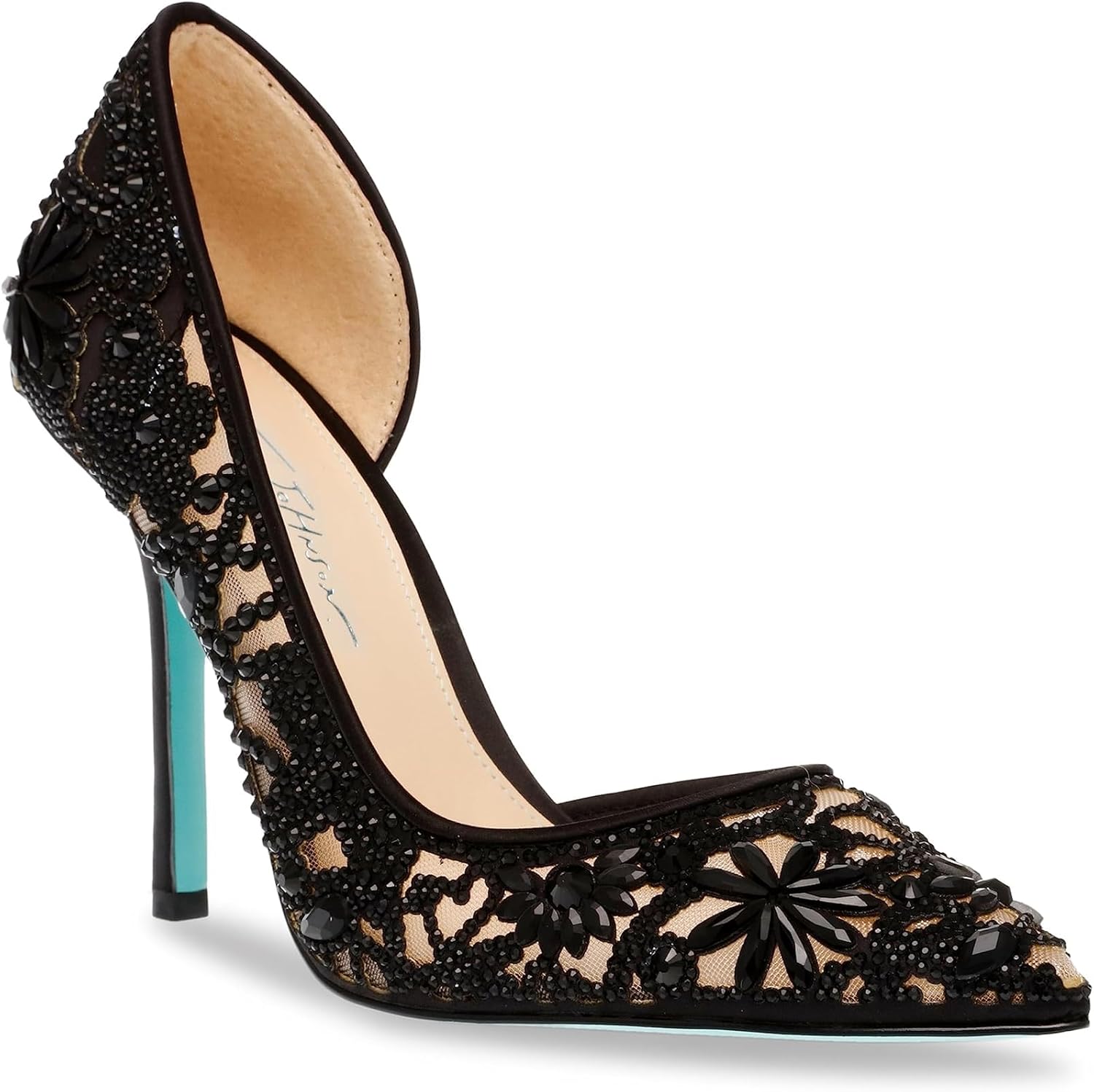 Betsey Johnson Women's Chic
