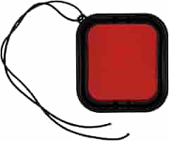 Filtro Rosso Per GoPro 8 - Correzione Colore Subacquea - Foto 9