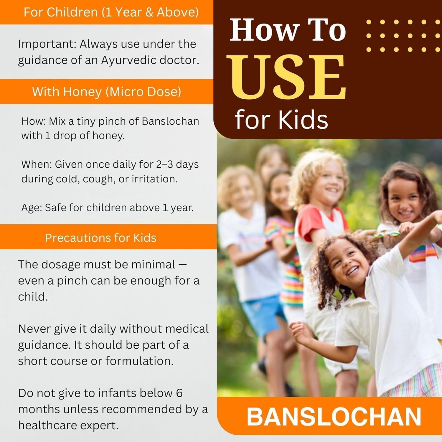 MI 400 GR BANSLOCHAN - TABACHIR