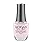 Morgan Taylor Nail Lacquer (N-ice Girls Rule) Light Pink Professional Lacquer, Vibrant, Chip-Resistant, Fast-Drying, Long-Lasting, High-Shine, Perfect for Manicures & Pedicure, 0.5 ounce.