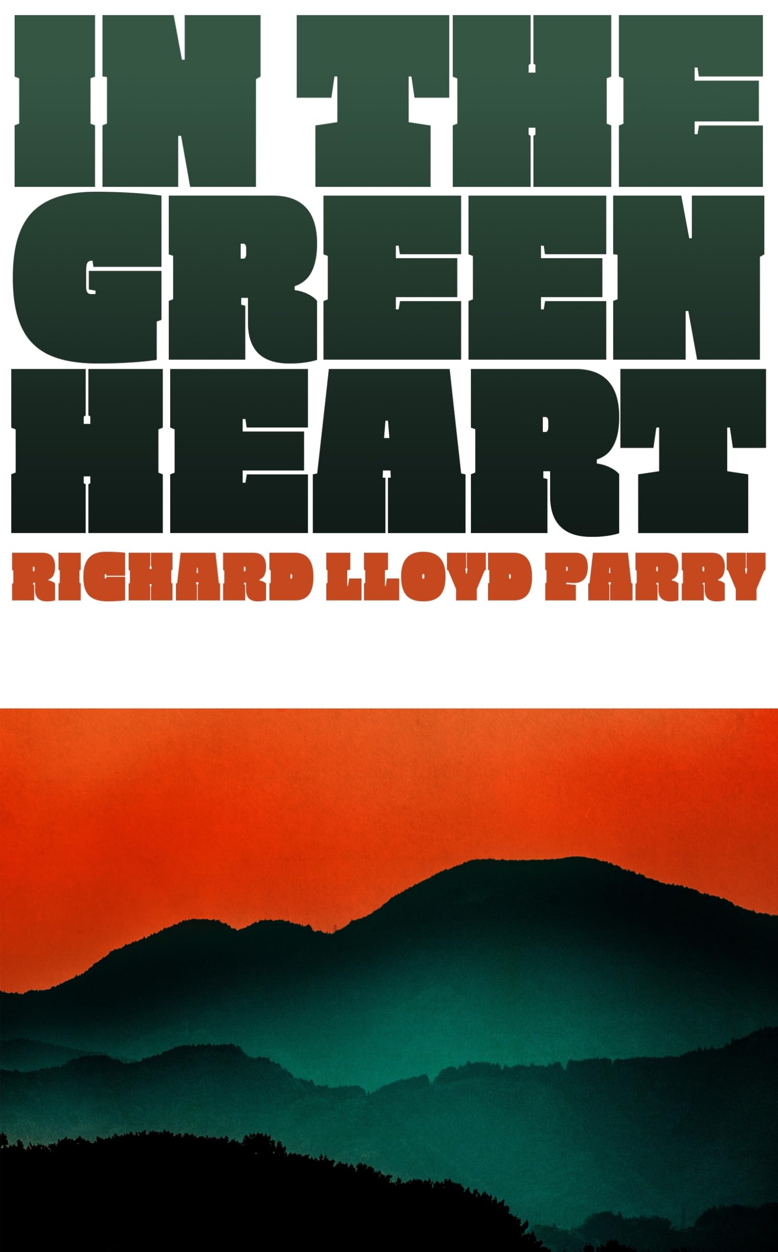 In The Green Heart