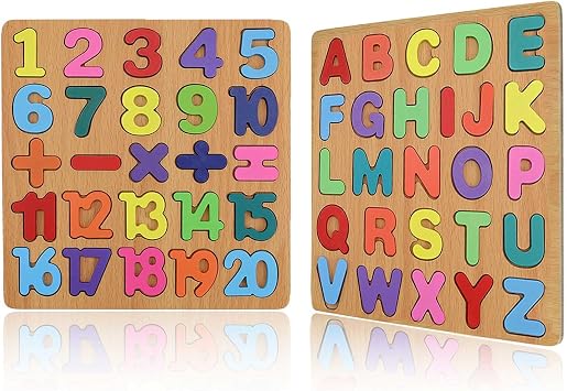 Les meilleurs puzzles pour accompagner l'éveil et la motricité de votre enfant en 2026