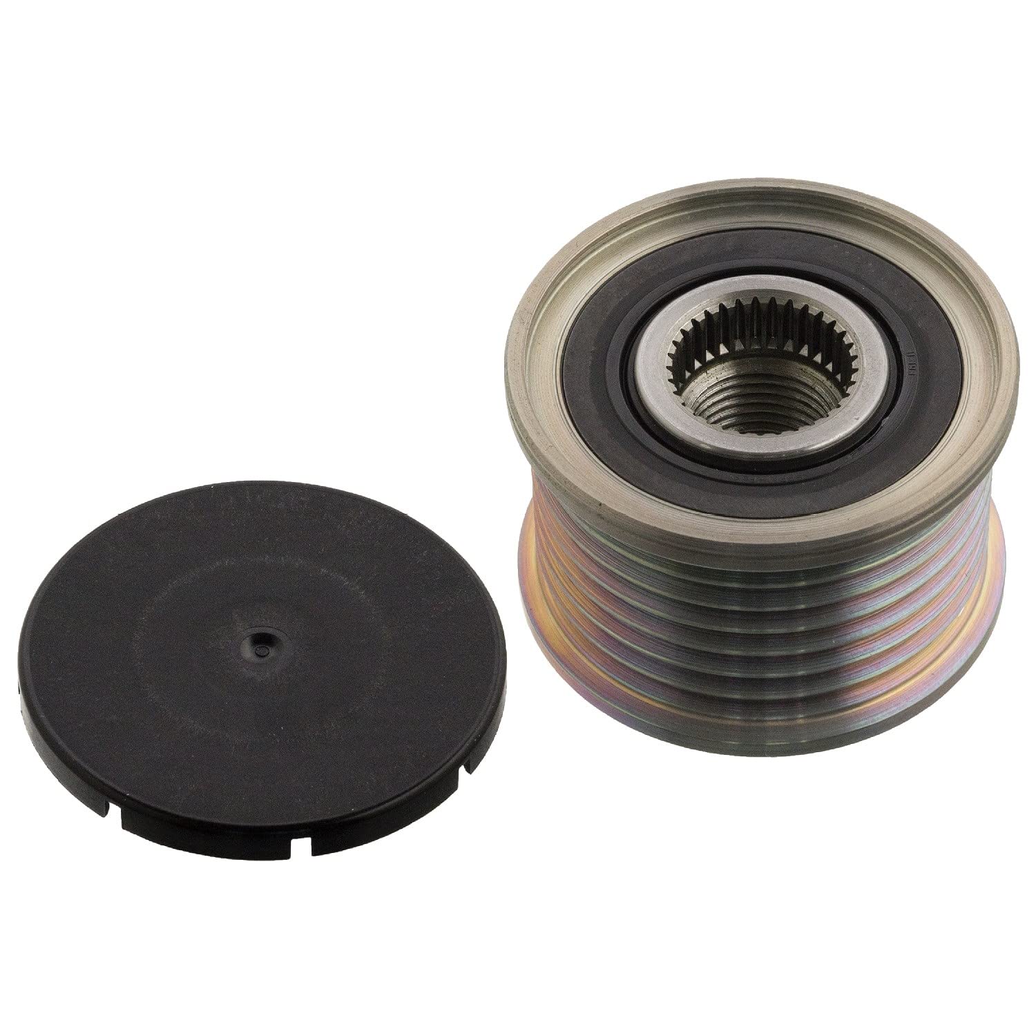 Febi 101787 Alternator