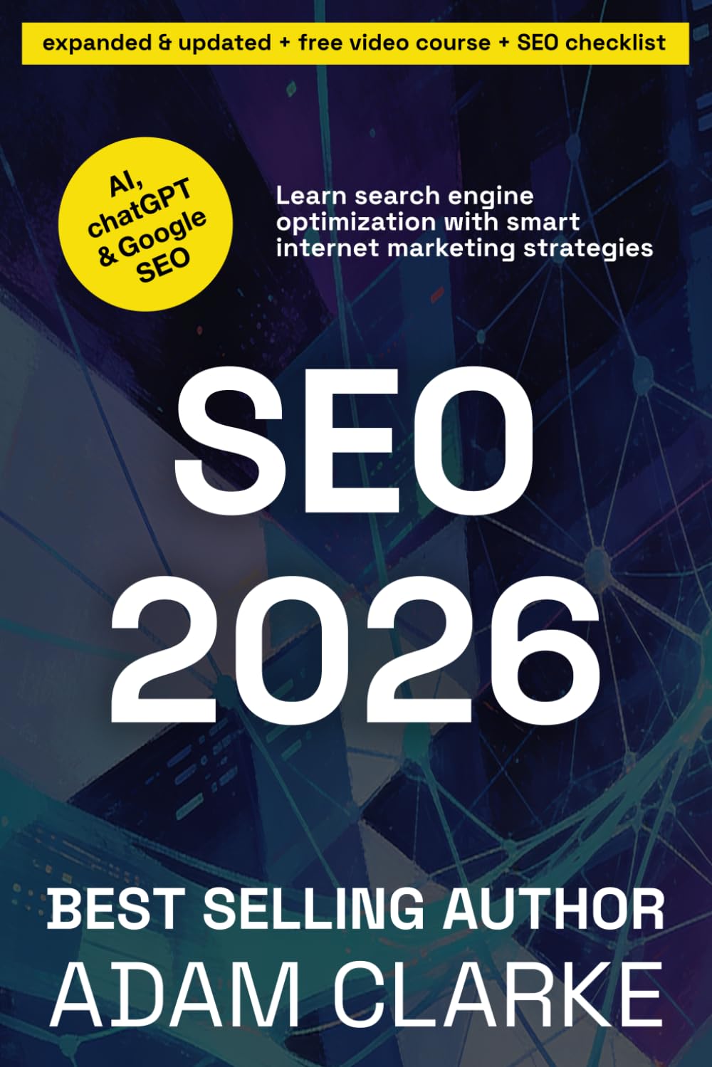 SEO 2026: Learn search engine optimization with smart internet marketing strategies