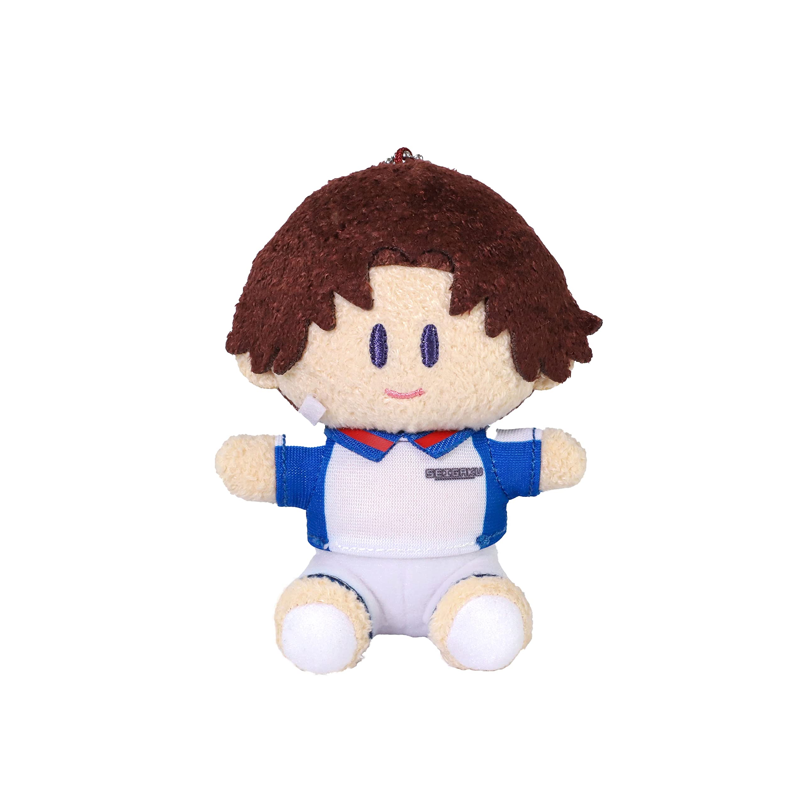 Amazon.co.jp: 新テニスの王子様 よりぬいミニ(ぬいぐるみマスコット