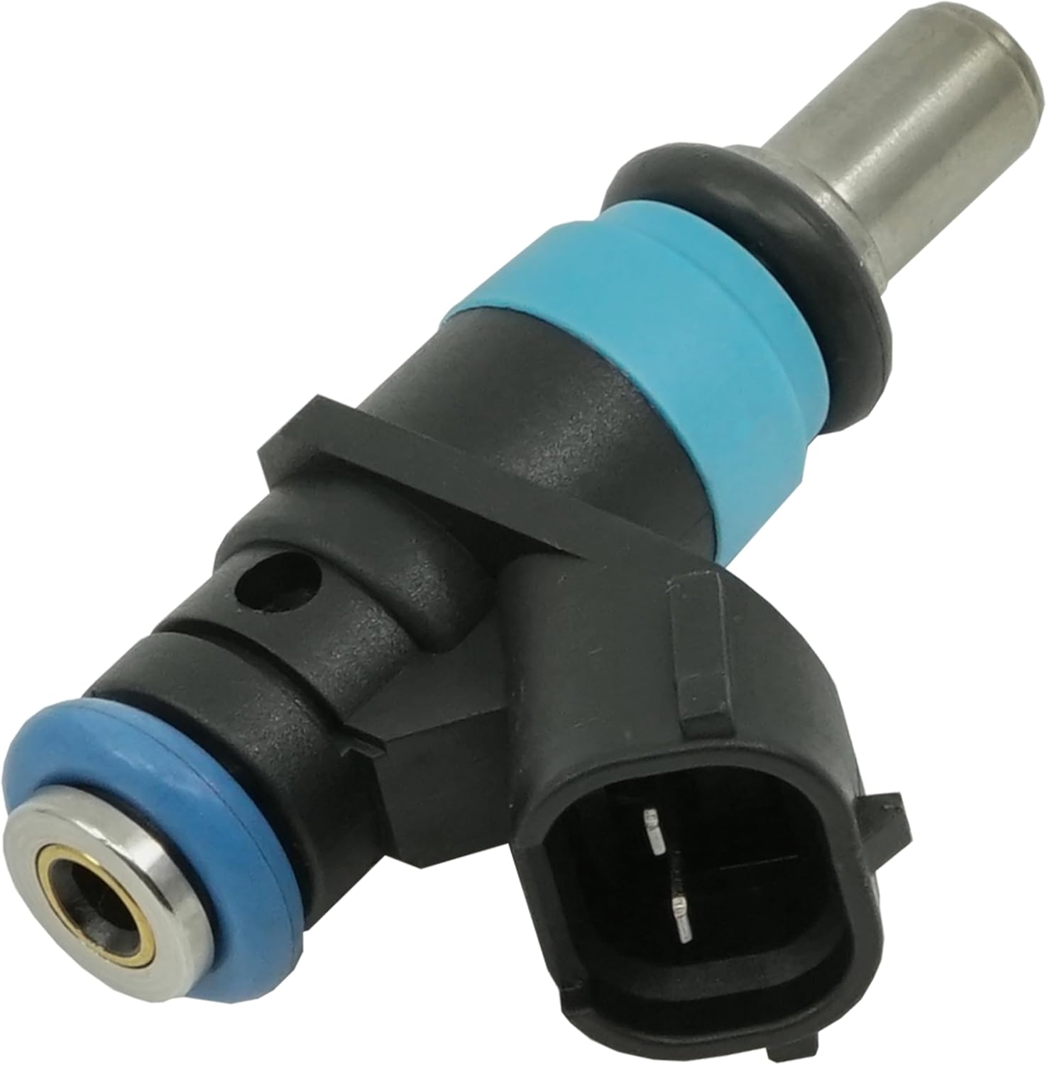 Caltric Fuel Injector Injection Valve Compatible with Can-Am Bombardier Ds450 Ds450 2008 2009-2015