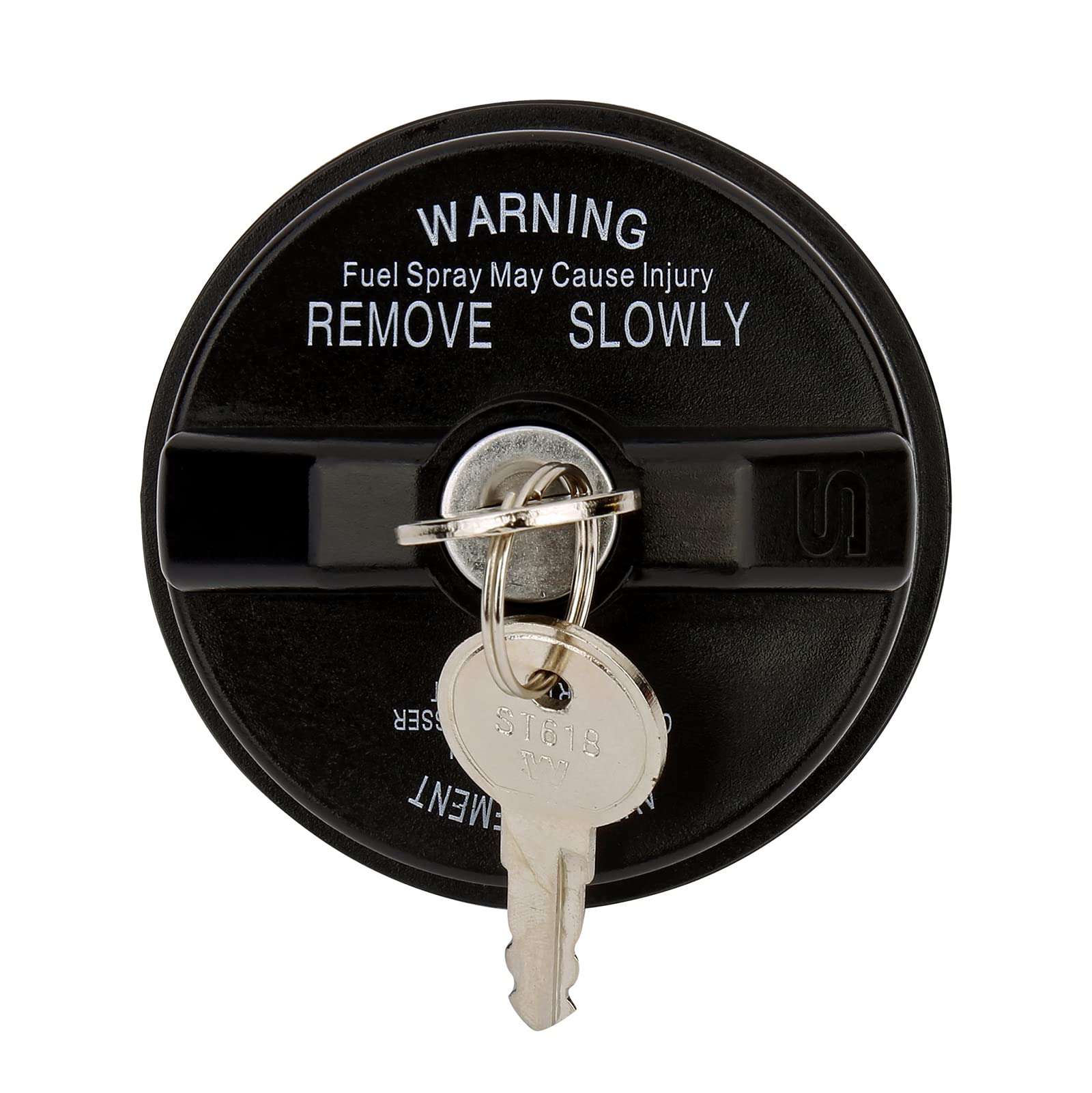 Replacement Parts Jeep Compass Grand Cherokee Wrangler Locking Fuel Cap