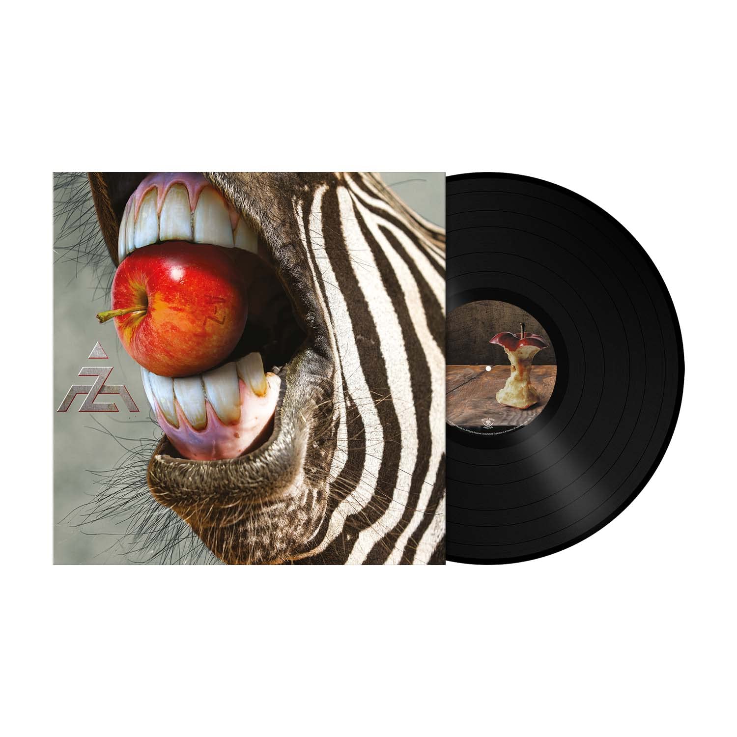 A-Z [VINYL]