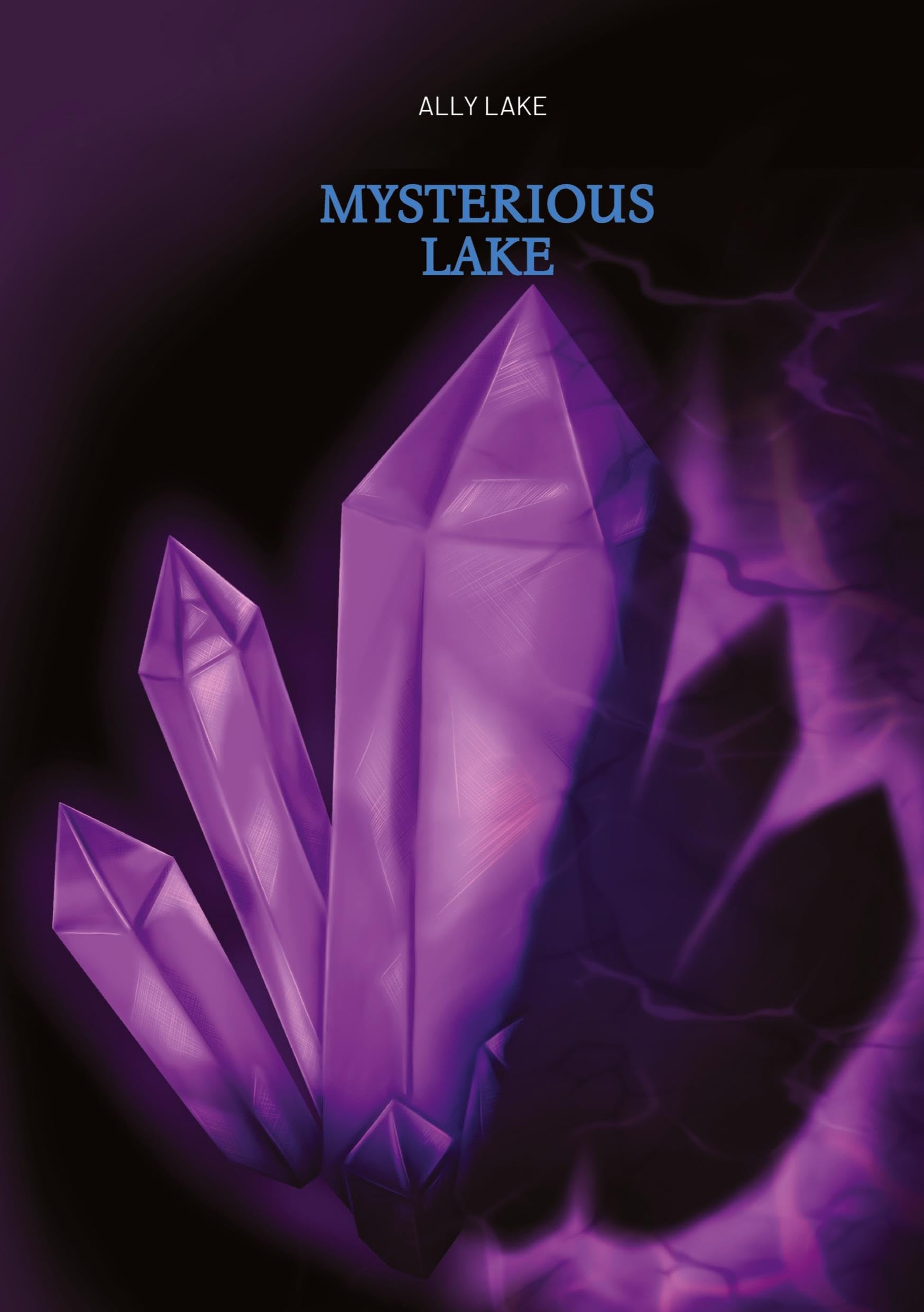 Mysterious Lake: Mysterious Woods 3