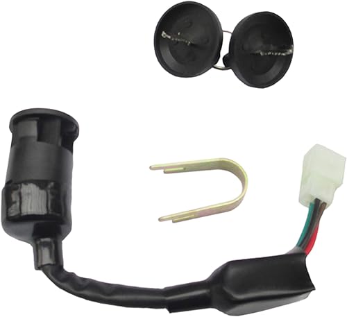 Interruptor de llave de encendido para POLARIS SCRAMBLER 50 90 90X 2001-2003