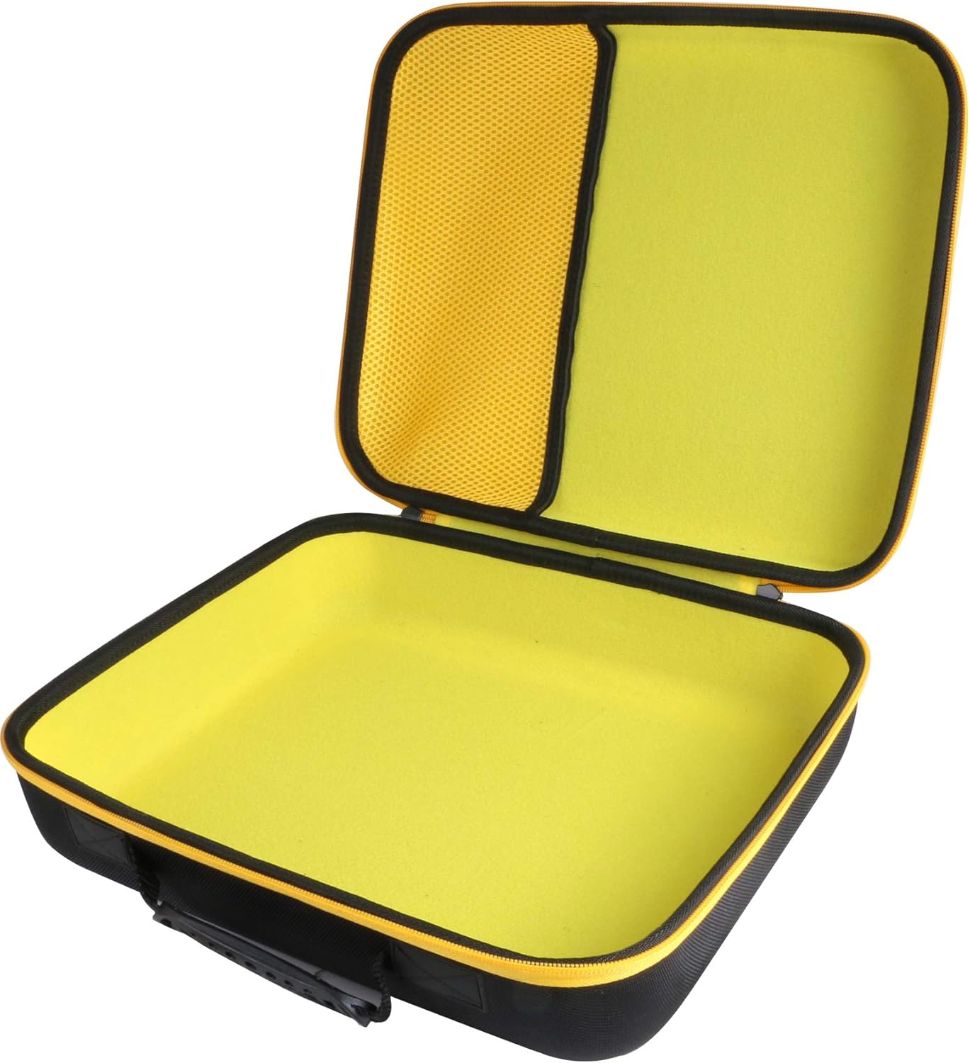 khanka Hard Case for Dewalt 20V MAX Blower(DCE100B)+Hard Case for DEWALT 20V MAX Cordless Brad Nailer Kit 18GA (DCN680B)