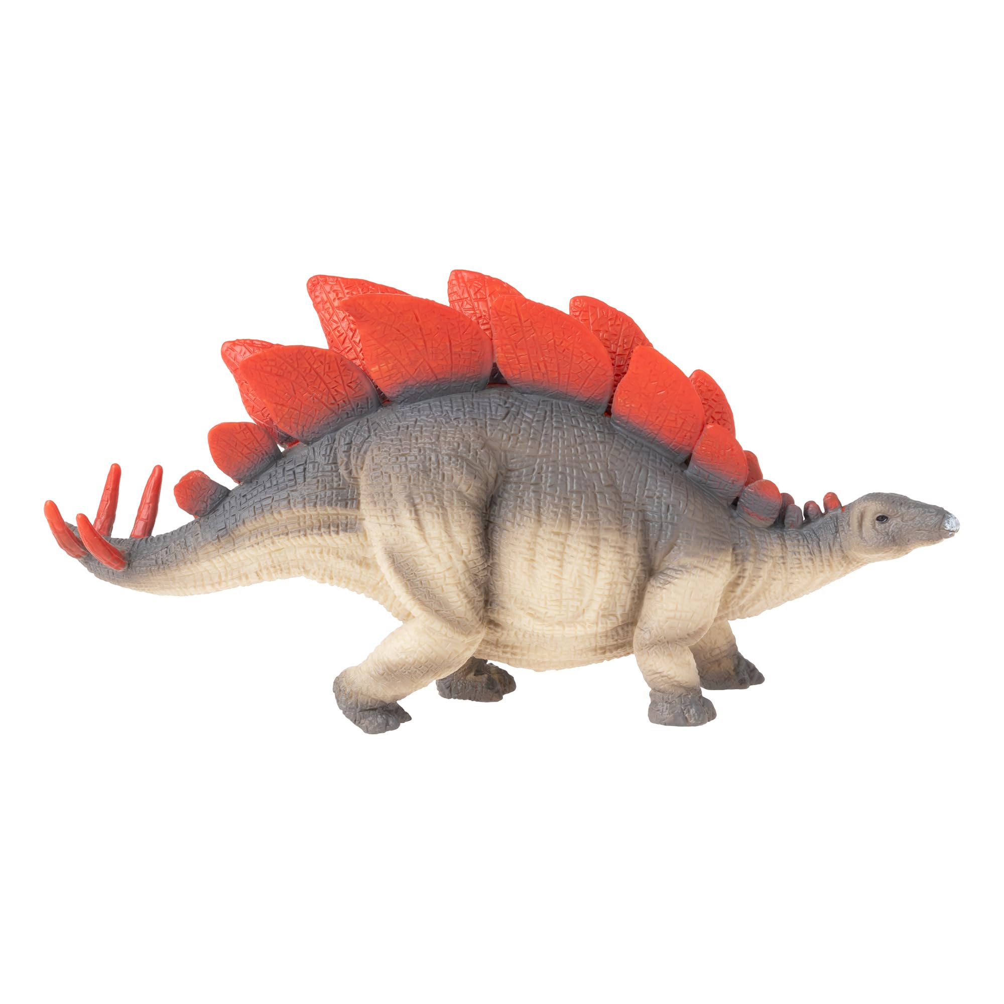 MOJO - Stegosaurus, Multicoloured, 16.5cm x 4cm x 7.5cm - Image 3