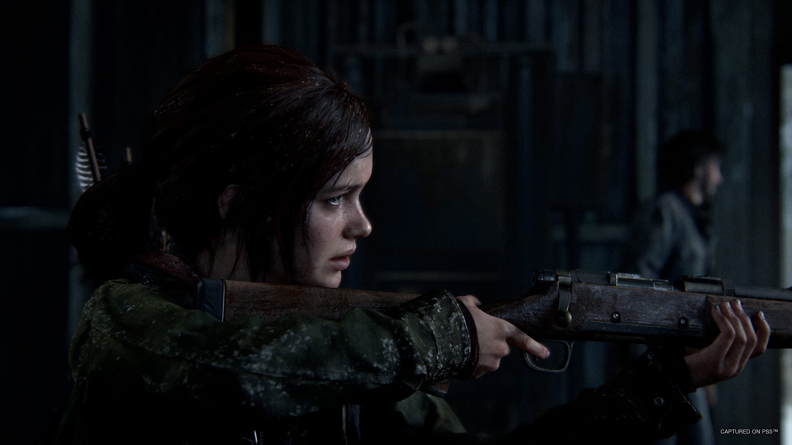Sony Interactive Entertainment The Last of Us Part 1 Standard PlayStation 5