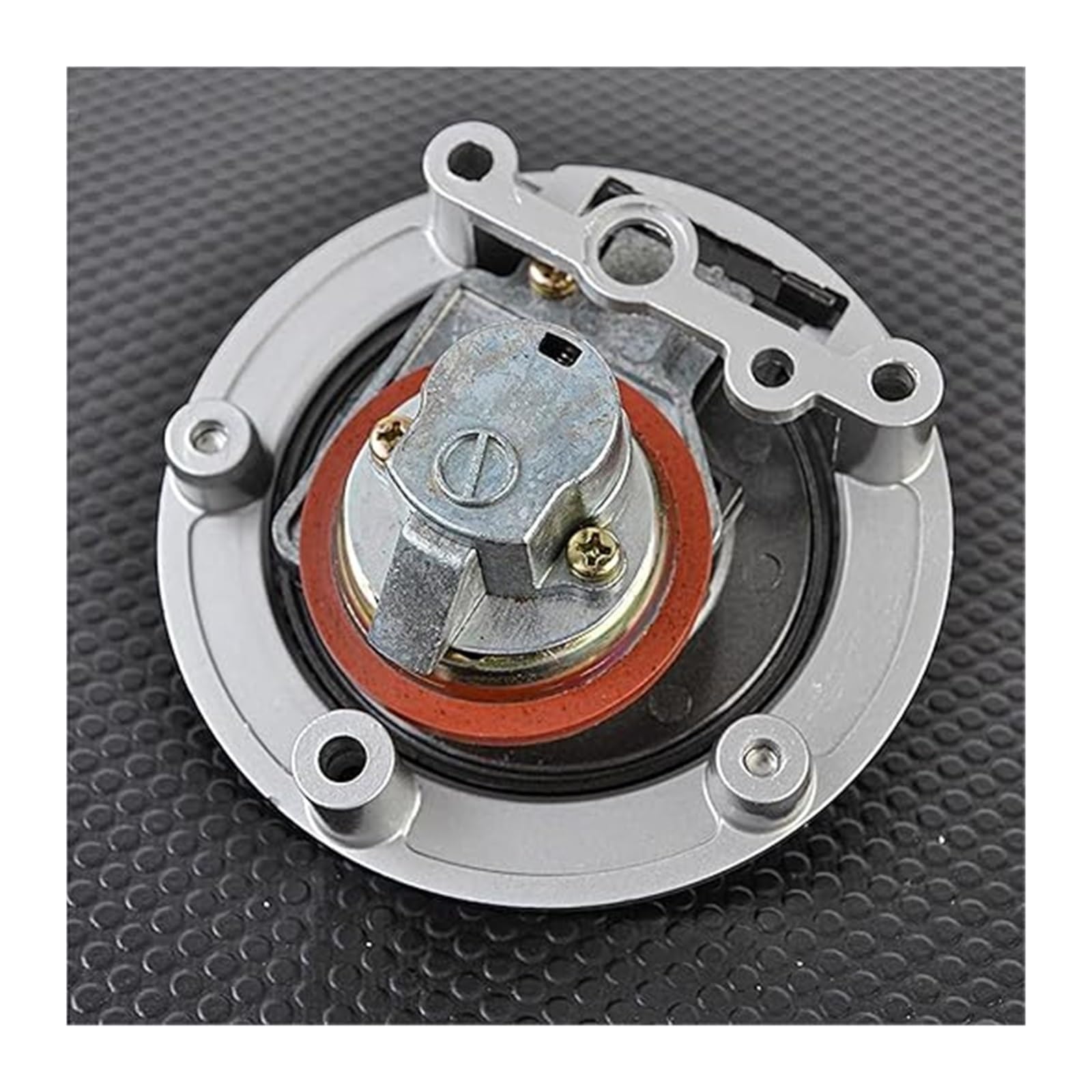 Cerradura De Encendido para Yamaha para Midnight Star para XVS1300A 2007-2011/2014/2016 Interruptor Arranque Gasolina Encendido Motocicleta Juego Llaves Accesorios