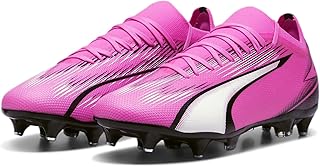 PUMA Ultra Match Mxsg, Zapatillas de fútbol Hombre