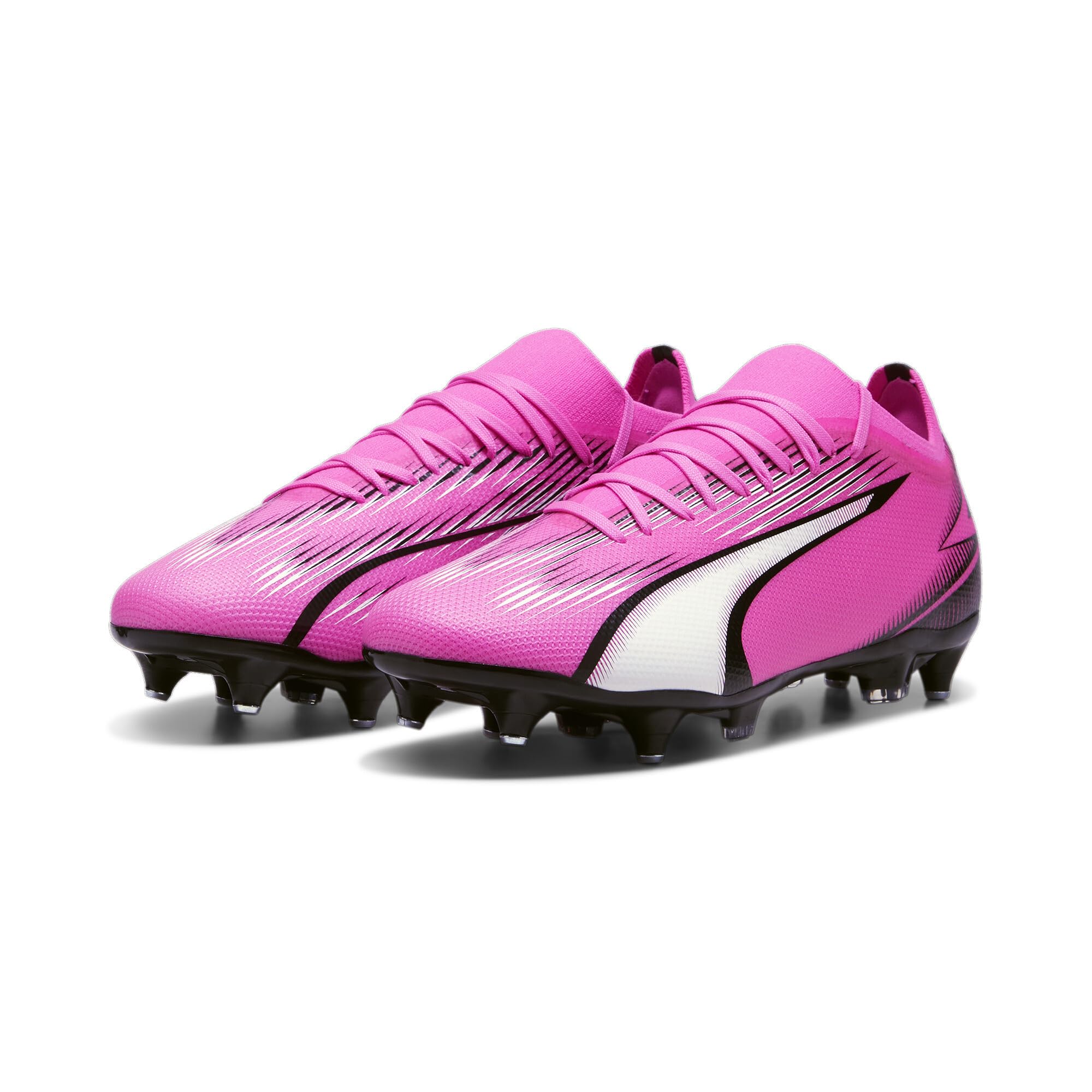 Puma Ultra Match Mxsg Scarpe da calcioUomo
