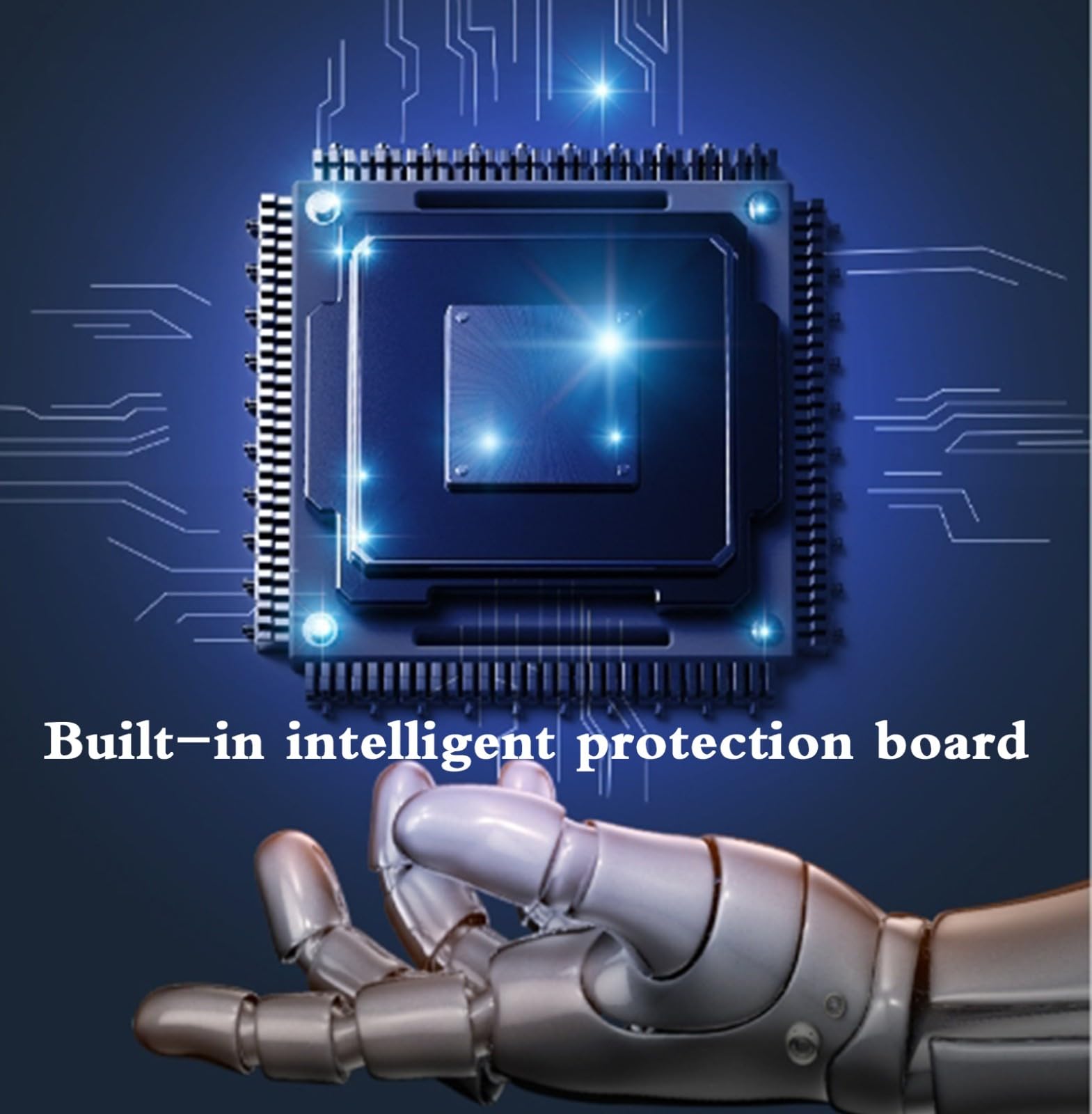 GXT5-500LVRT2UXL Battery Pack by UPSBatteryCenter