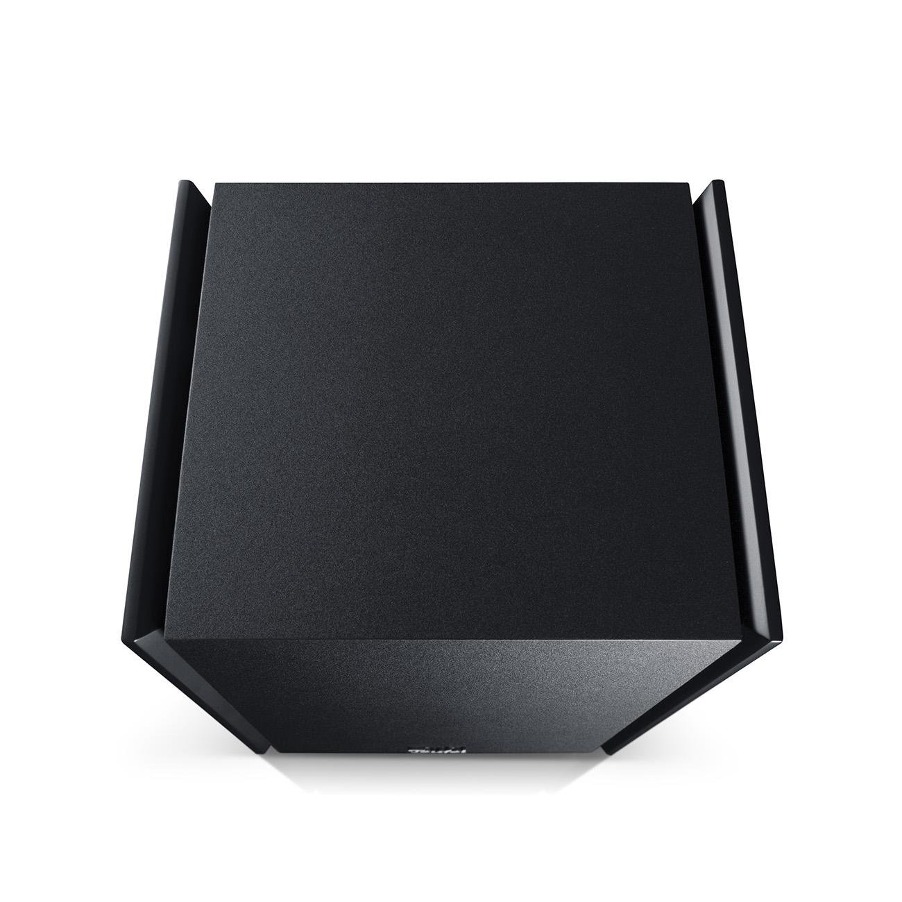 Teufel Theater 500 Surround Dipole Lautsprecher Schwarz