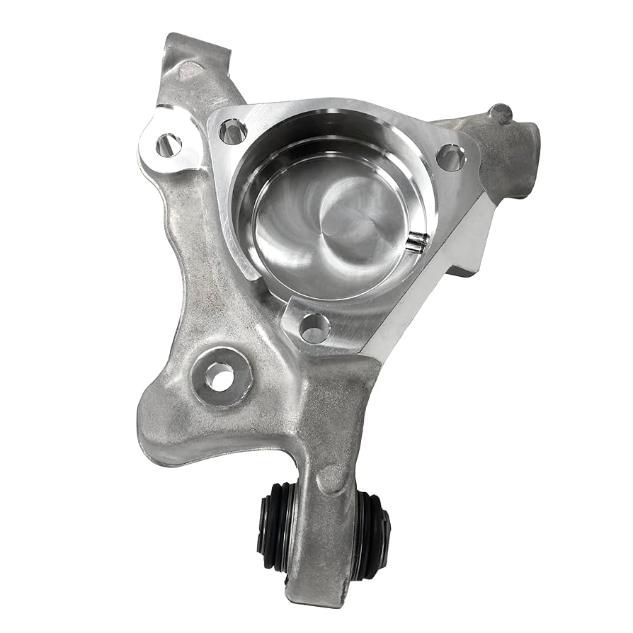 riri Amazon.com: Rear Left Suspension Spindle Knuckle Compatible
