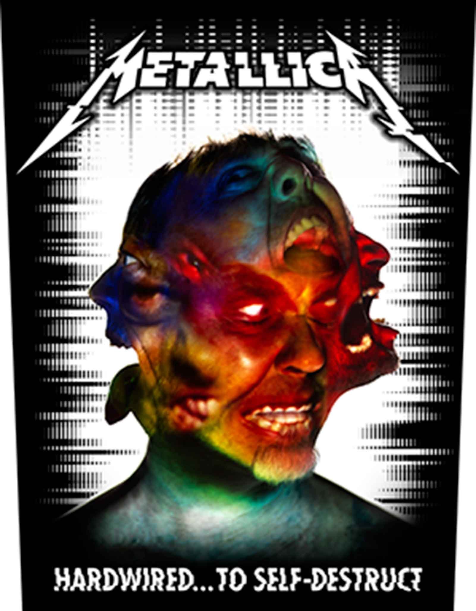 Categoría «Hardwired self destruct» de fotos e imágenes Categoría «Hardwired self destruct» de fotos e imágenes
