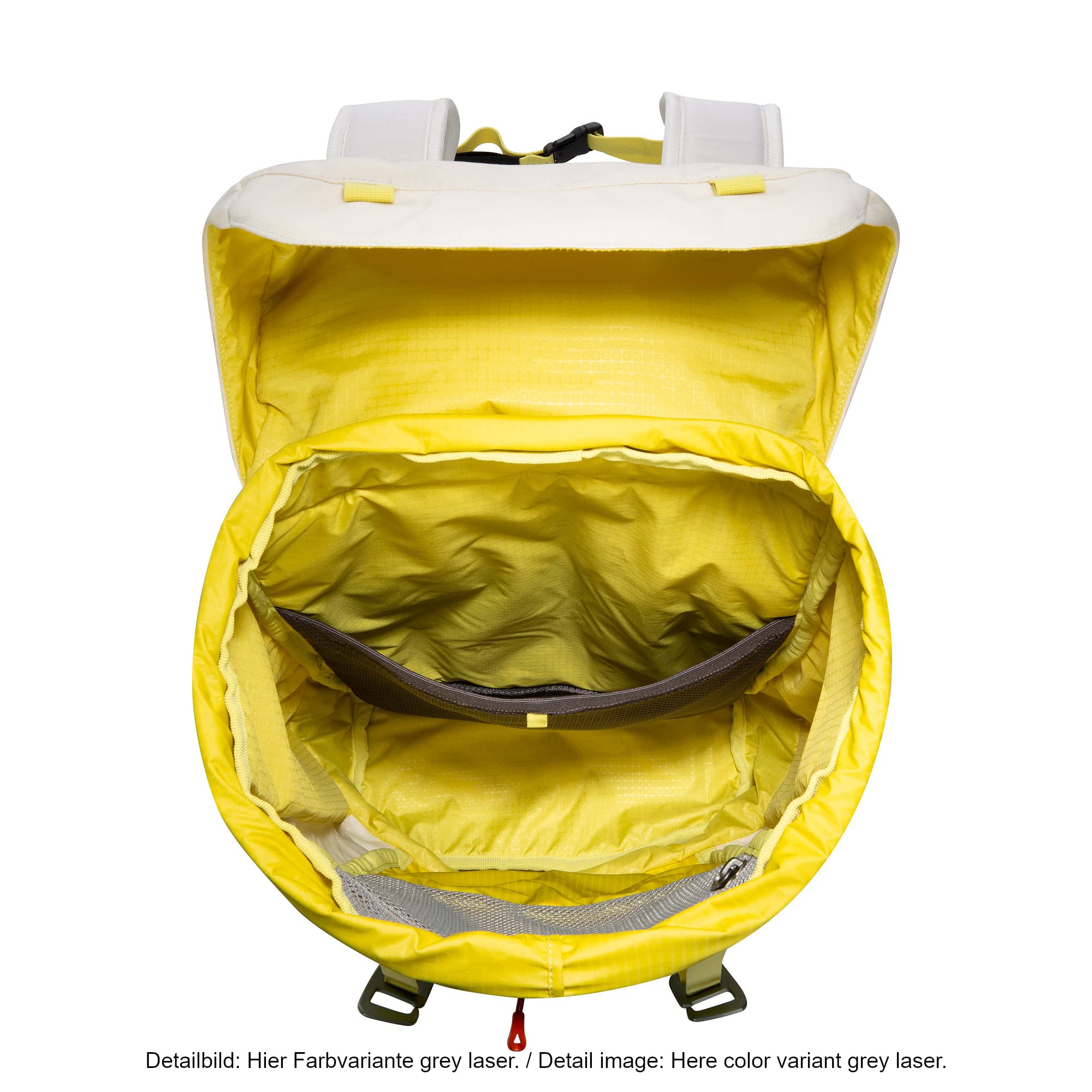 Tatonka City Hiker Daypack Unisex Dorosły, Brązowy, 20 Litros