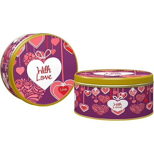 CookieMan Assorted Cookies Gift Pack 300g