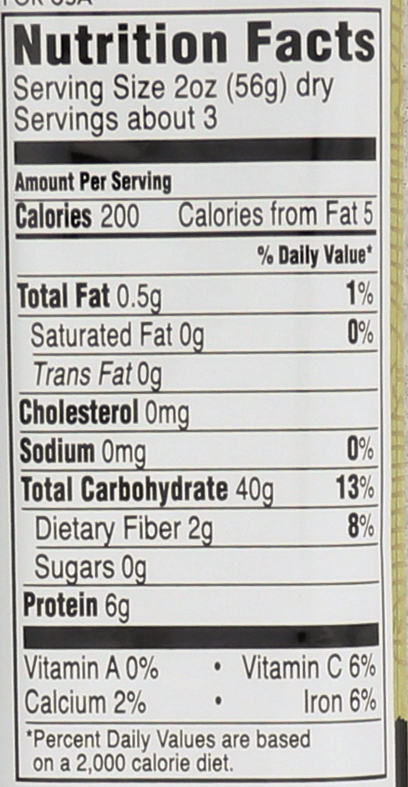 Hakubaku, Noodles Cha Soba Organic, 7 Ounce