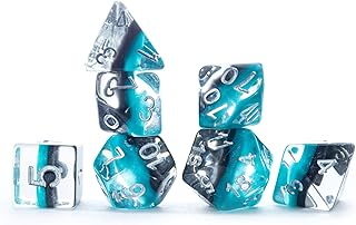 Gatekeeper Games Eclipse Dice Deepest Dream