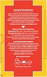 Yorkshire Tea Biscuit Brew 40 Tea Bags