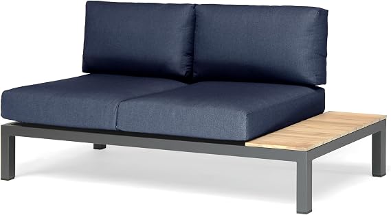 KETTLER Elba Corner 6-Piece Modular Set