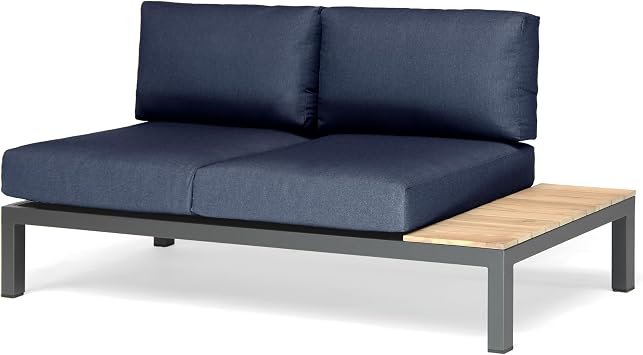 KETTLER Elba Corner 6-Piece Modular Set