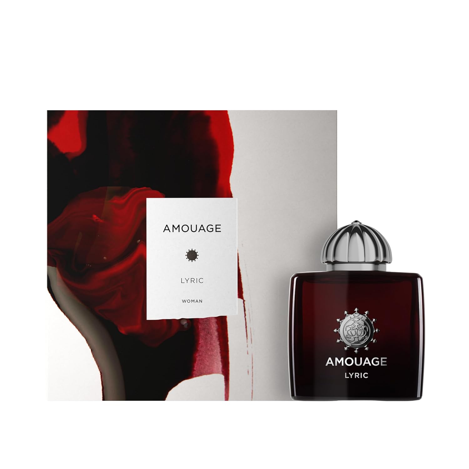 AMOUAGE LYRIC WOMAN Eau de Parfum - Image 2
